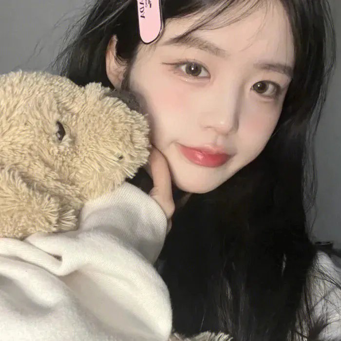 玻璃少女