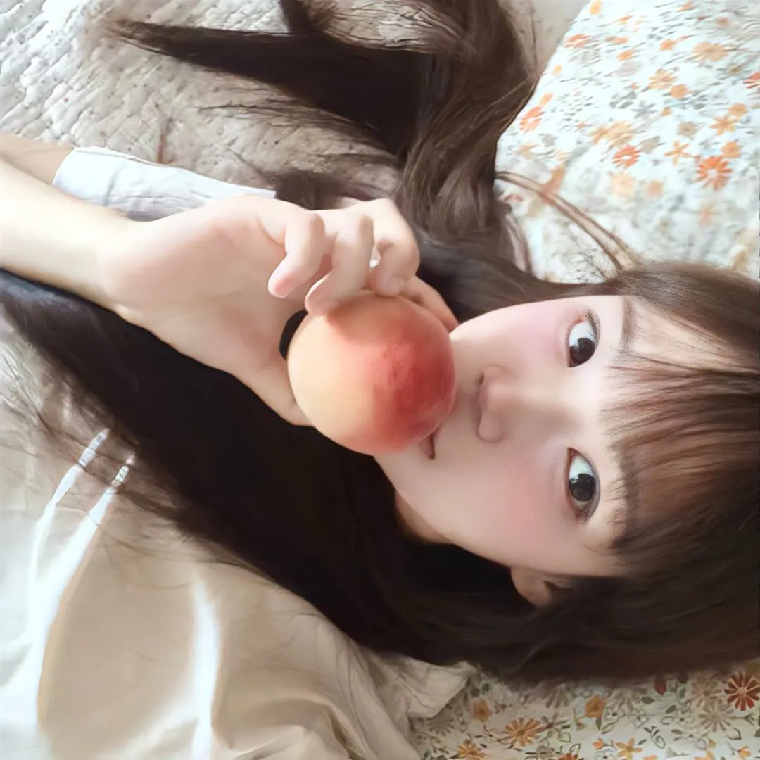 失态的女人