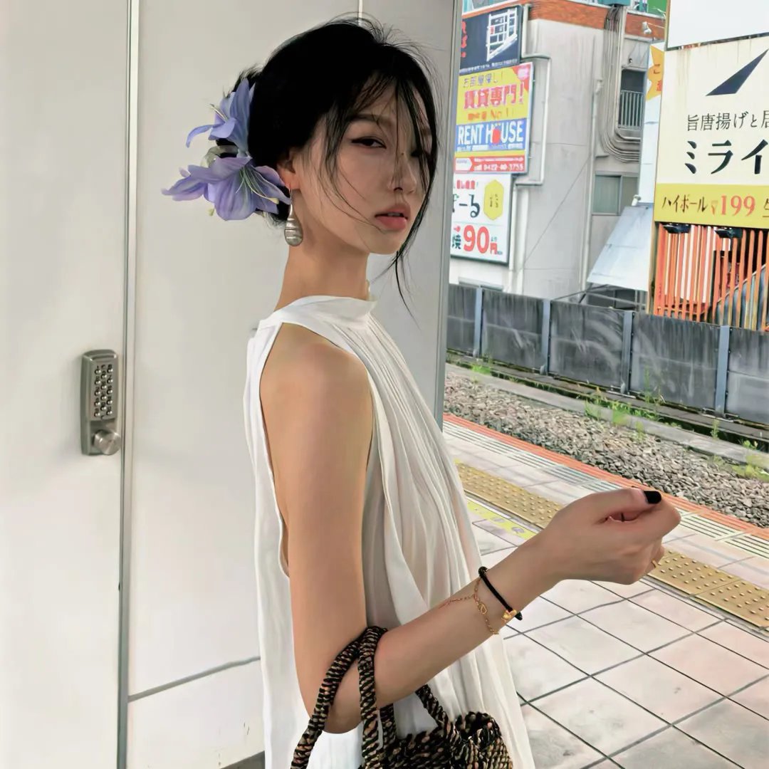 火热的吻